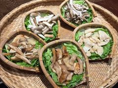 -滇野云南野生菌餐厅(陕西南路店)