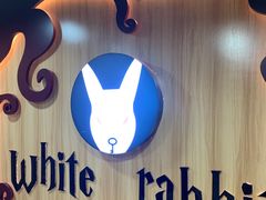 -白兔子密室(长寿路店)