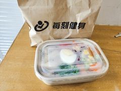 -每刻健身工作室(西直门店)