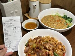 -寻裕记·现炒浇头面(人民广场店)