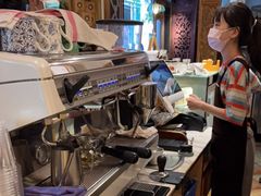 -西关84·History·Art·Cafe