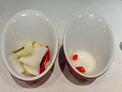 -白云中餐厅·粤菜·亚龙湾喜来登度假酒店