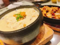 -老厨家(中央大街西七道街店)