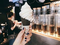 -喜茶(北京三里屯太古里店)