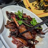 来汤屋了！还吃到了好吃的家常菜🤤