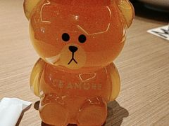 -C'è Amore 爱意(盛京大奥莱店)