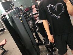 -帝豪斯健身俱乐部(市府恒隆广场店)