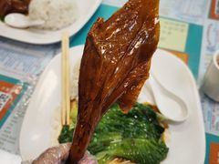 -烧鹅濑(西华路店)