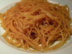-渝信川菜(长安店)