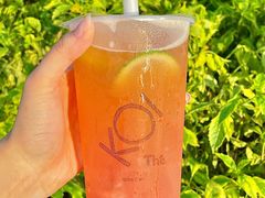 -KOI Thé(正佳广场店)