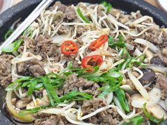 -神仙雪浓汤(明洞店)