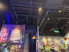 -bluefrog蓝蛙(皇庭广场店)