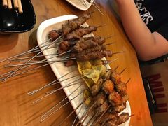 -小红烤翅(傅厚岗店)