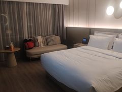 -桔子酒店(天津五大道店)