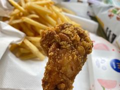-麦当劳(中二横路店)
