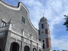 -赤坎·广东华侨国际旅游度假区