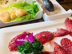 -小龙坎老火锅(北京三里屯店)