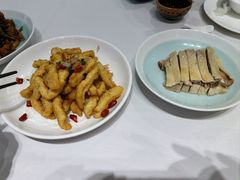 -新吉士·上海菜(浦东LCM置汇旭辉店)