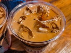 -雨舍咖啡(汉神购物广场咖啡街区店)
