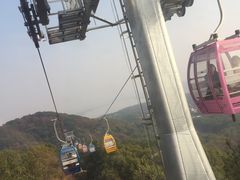 -东湖磨山景区