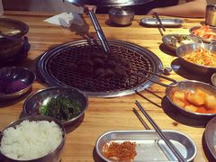 -麻蒲碳烤肉(远景路1号店)
