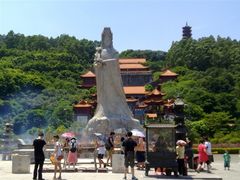 -南沙天后宫景区