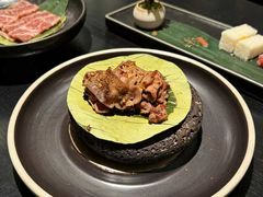 -松鹤精致料理(五一中路店)