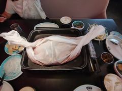 -鱼鼎香烤鱼火锅(华发商都店)