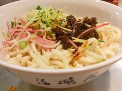 老北京炸酱面-海碗居(王府井店)