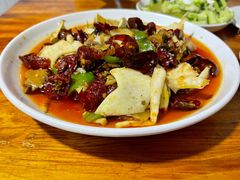火爆黄喉-三哥田螺(北书院街店)