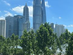-遇外滩(BFC外滩金融中心店)