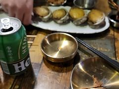 -质烤烤物·活烤海鲜(质烤总店)