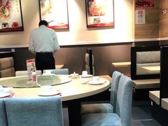 大堂-滋味满屋美食坊(上海街店)