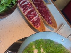 -左庭右院鲜牛肉火锅(苏州园区永旺店)