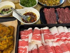 -牛街清真满恒記(平安里西大街店)