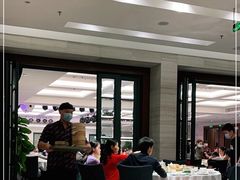 大堂-春满园·早茶·粤菜·宴会(喜宴店)
