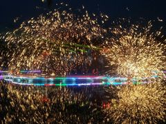 -北京世界公园