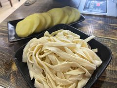 -京北128号院火锅鸡
