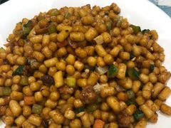 -紫光园·烤鸭·北京菜(劲松店)