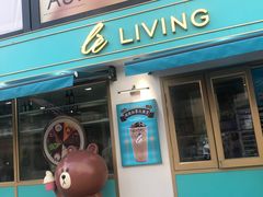 -乐姿生活(百盛店)