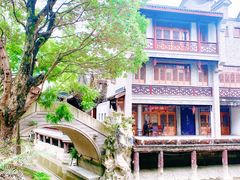 -龙潭水乡