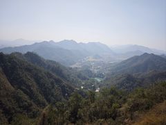 -大慈岩风景区