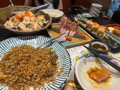 -古田居·特色寿司料理(星之岛旗舰店)