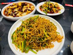 -陈熹公民族美食文化餐厅·清真(中华广场店)