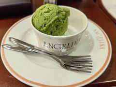 -Angelina安吉丽娜(恒隆广场店)