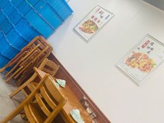 大堂-春水锅贴·传统鲁菜(大明湖店)