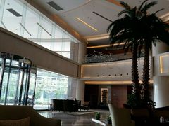 -喜来登酒店-盛宴标帜餐厅