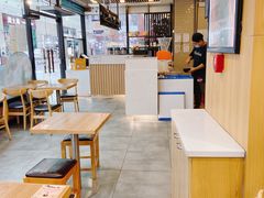 -鲜芋仙(太原街万达店)