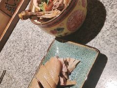 -南京大牌档(济南万象城店)