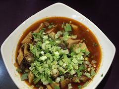 -百年粉蒸牛肉